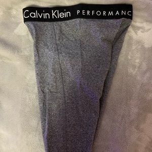 CALVIN KLEIN PERFORMANCE Activewear Legging